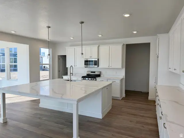 2989 N Lone Pine St #633, Eagle Mountain, UT 84005 - Image #3