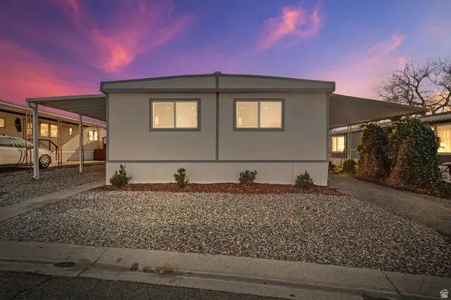 246 Guenevere #81, North Salt Lake, UT 84054 - #1