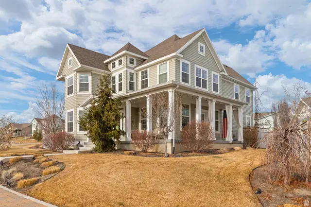 4851 W Fish Hook Rd, South Jordan, UT 84009 - Image #2