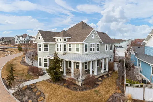 4851 W Fish Hook Rd, South Jordan, UT 84009 - Image #3