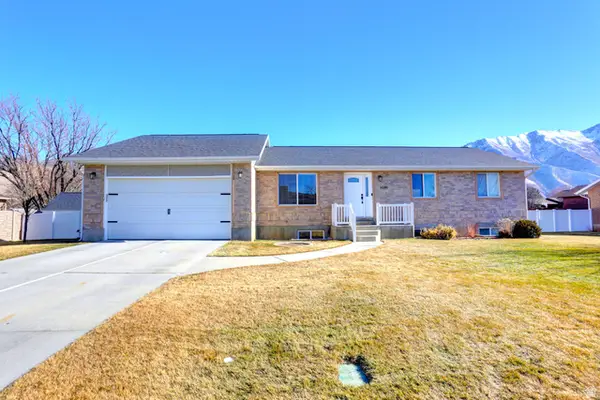 1330 N 800 W, Mapleton, UT 84664
