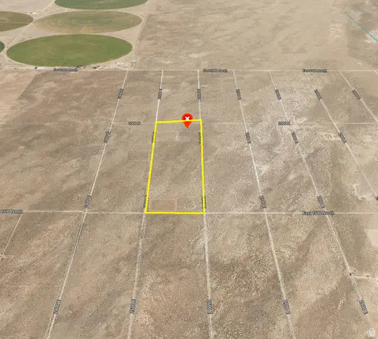 Address Withheld By Seller, Beryl, UT 84714 - Image #1