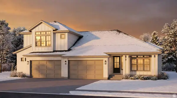 1460 W Pleasant View Dr #7, Kaysville, UT 84037