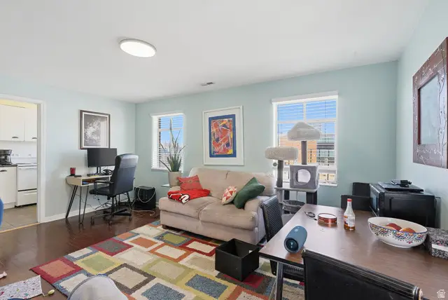 450 E 100 S #18, Salt Lake City, UT 84111 - Image #3