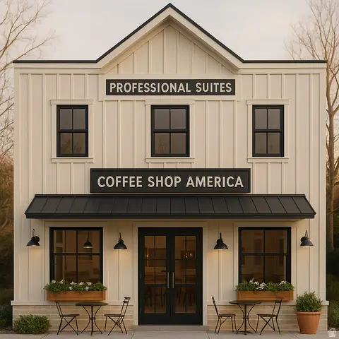 127 W Main St, Hyrum, UT 84319