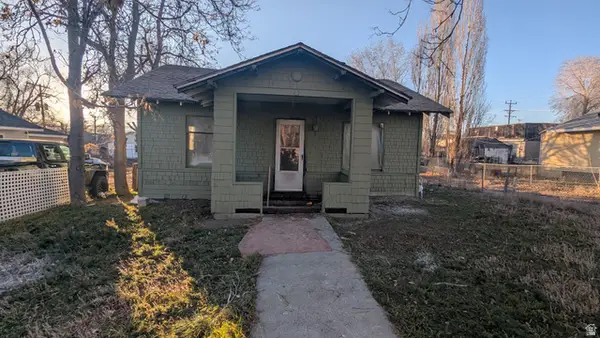 436 S Rose Ave E, Price, UT 84501