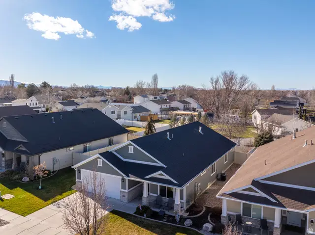 1881 N 2350 W #110, Clinton, UT 84015 - Image #3