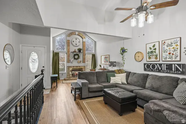 1015 E Brook Haven Dr N, Kaysville, UT 84037 - Image #1