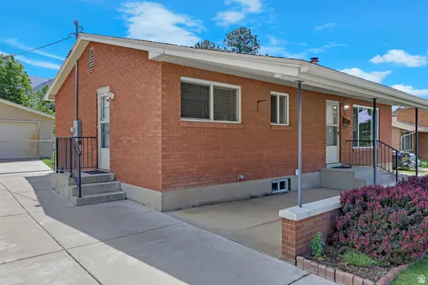 2458 N 575 E, North Ogden, UT 84414