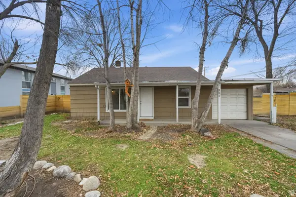 983 N 1500 W, Salt Lake City, UT 84116
