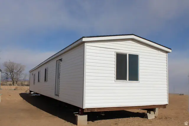 13712 E 5500 S, Randlett, UT 84063 - #1