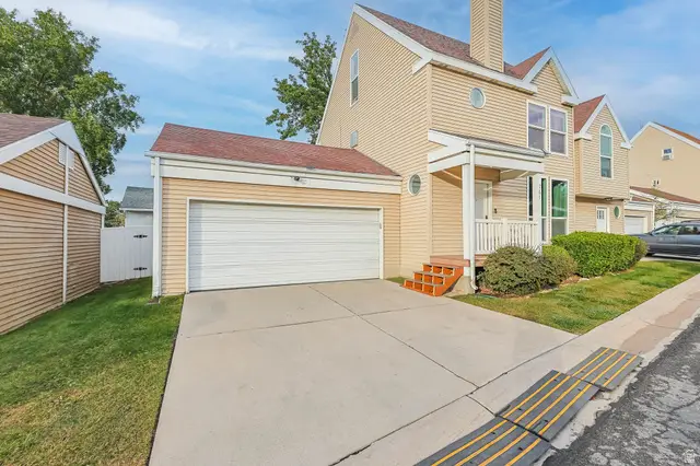 761 E Gables Ln, Midvale, UT 84047 - Image #2