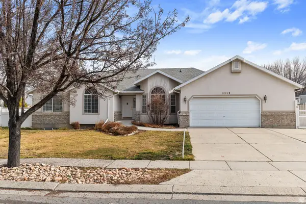 8859 S Long Dr, West Jordan, UT 84088