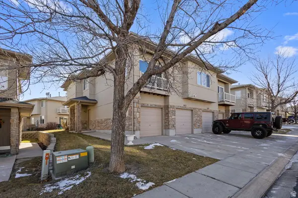 6633 W Ivy Gable Dr W, West Jordan, UT 84081