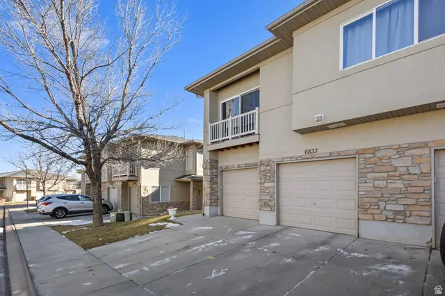 6633 W Ivy Gable Dr W, West Jordan, UT 84081 - Image #2