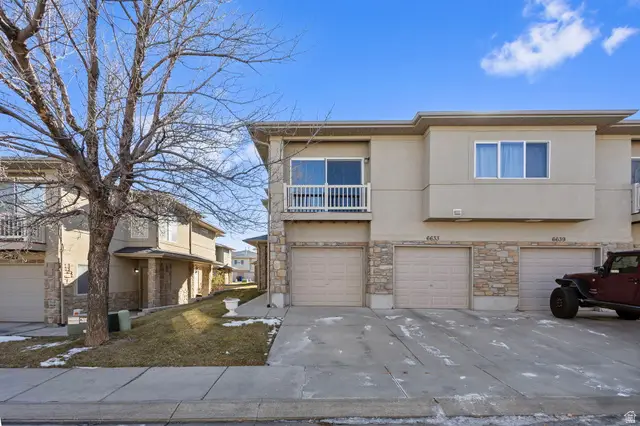 6633 W Ivy Gable Dr W, West Jordan, UT 84081 - Image #3