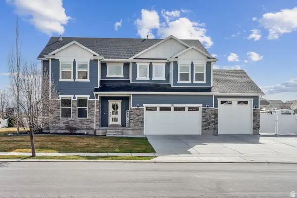 215 S 300 E, Midway, UT 84049