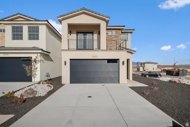 2333 E Kiabito Ln #116, Saint George, UT 84790 - Image #1