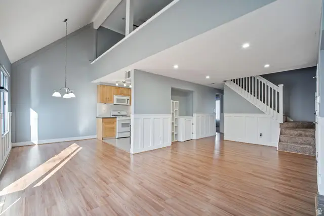 475 E Creekside Cir S #F, Murray, UT 84107 - Image #3