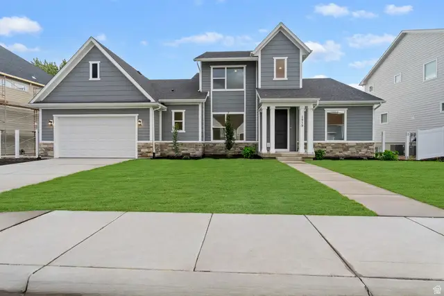 1515 W 1010 N, Pleasant Grove, UT 84062 - #1