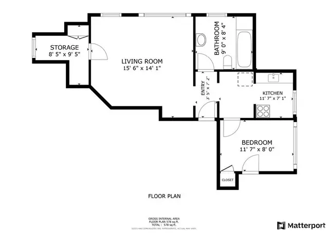 1133 E 300 S, Salt Lake City, UT 84102 - Image #2