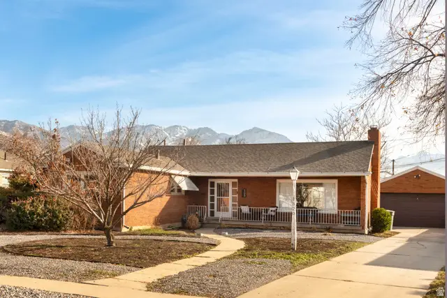 1820 E Harrison Ave S, Salt Lake City, UT 84108 - Image #1