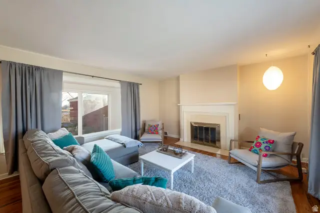 1820 E Harrison Ave S, Salt Lake City, UT 84108 - Image #3