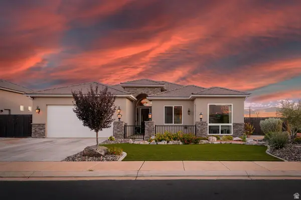 367 W Foster Ln, Ivins, UT 84738