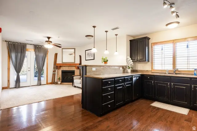 5501 Lillehammer Ln #4104, Park City, UT 84098 - Image #1