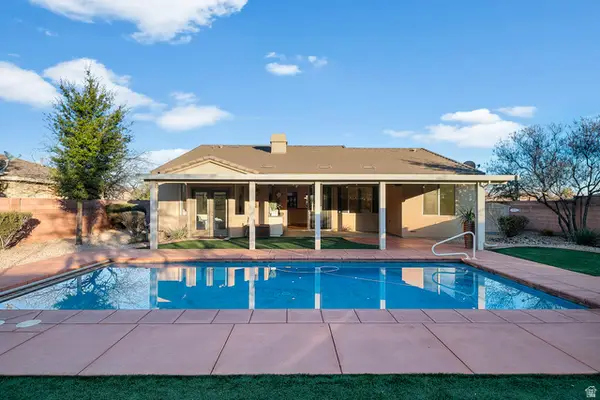 1757 N Summerhill Cir, Washington, UT 84780