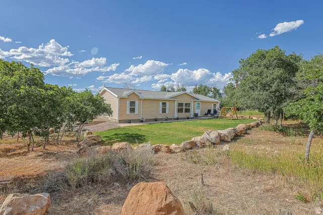 12100 E 22270 N #A60, Fairview, UT 84629 - Image #2