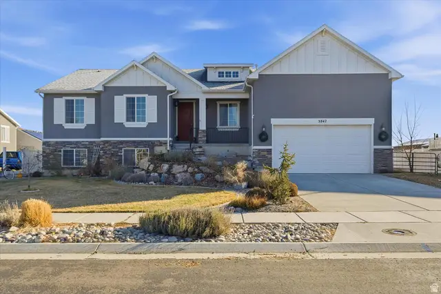 3842 S 5675 W, Hooper, UT 84315 - Image #1