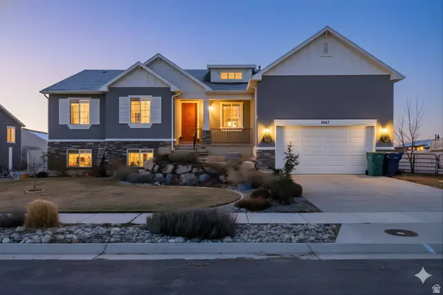 3842 S 5675 W, Hooper, UT 84315 - Image #2