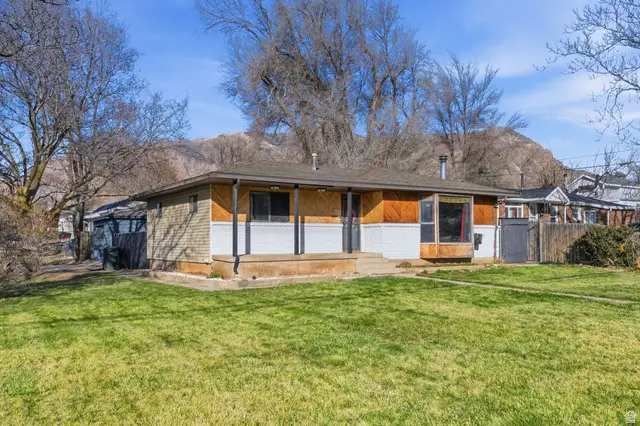 1406 E 21st St, Ogden, UT 84401 - Image #2