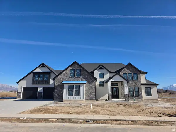 2320 S 4600 W, Taylor, UT 84401