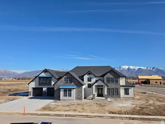 2320 S 4600 W, Taylor, UT 84401 - #2