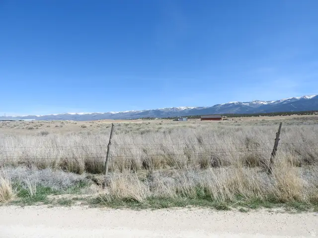 13000 N 25640 E, Mount Pleasant Moroni, UT 84623 - #1
