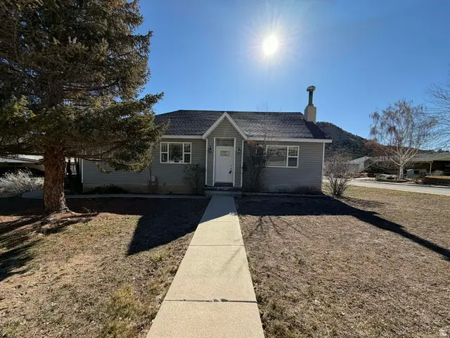 750 Royal St, Helper, UT 84526 - Image #1