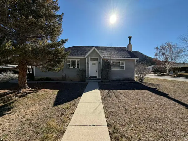 750 Royal St, Helper, UT 84526