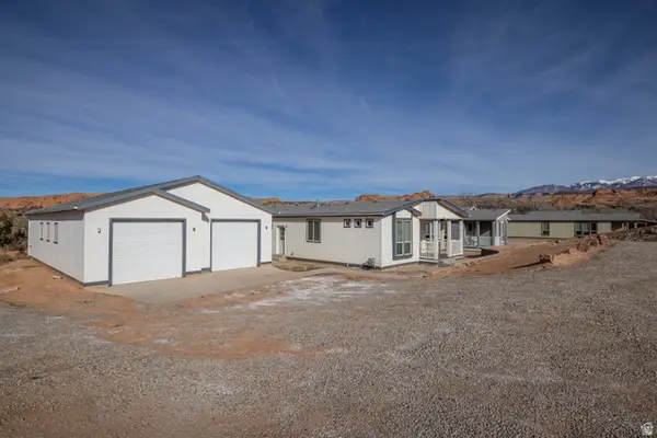 2739 E Nuevo Ct, Moab, UT 84532