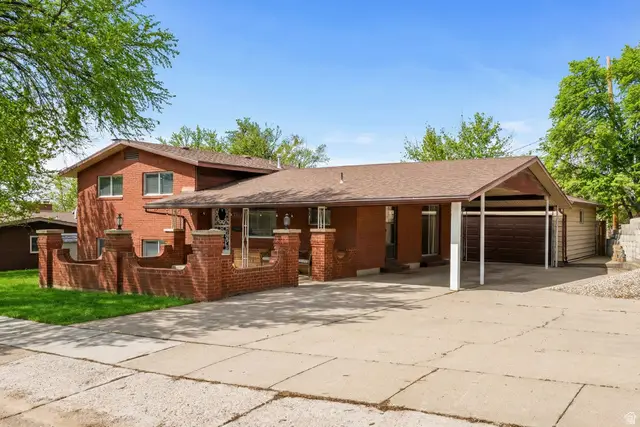 1528 E Sunview Dr S, Ogden, UT 84404 - Image #1