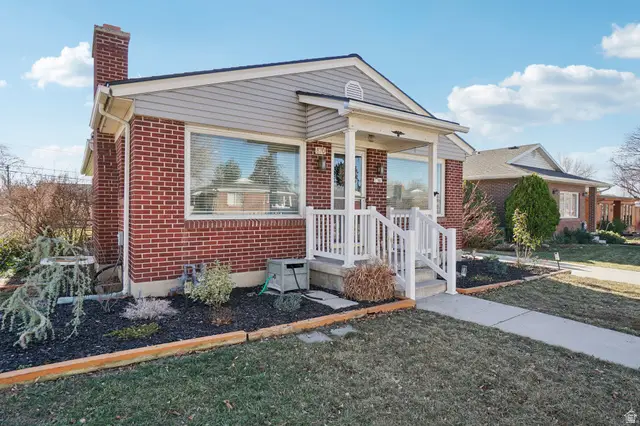 870 E Zenith Ave S, Salt Lake City, UT 84106 - Image #2