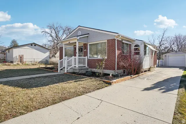 870 E Zenith Ave S, Salt Lake City, UT 84106 - Image #3