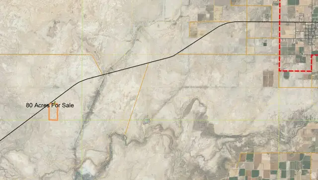 18000 W Hwy 50/6, Oasis, UT 84624 - #3