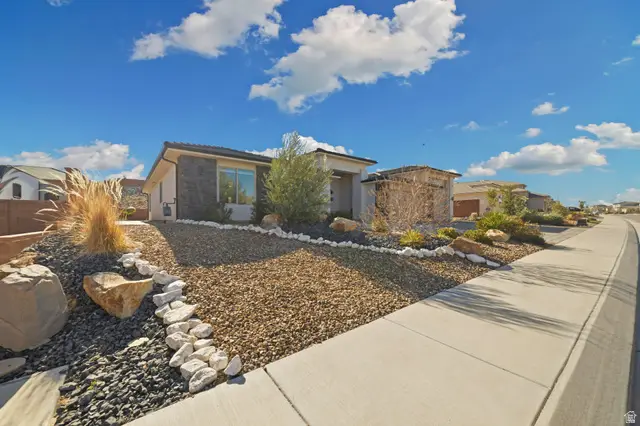 2036 E Yant Dr, Saint George, UT 84790 - Image #3