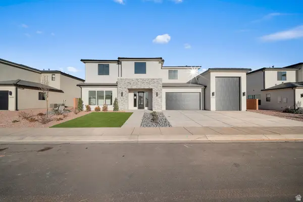 4832 W 2820 S #3, Hurricane, UT 84737