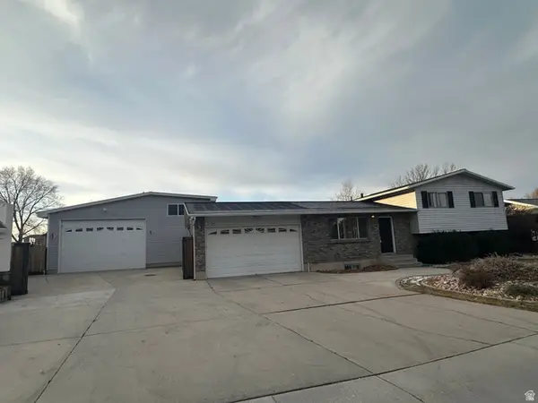 651 W 1800 N, Orem, UT 84057