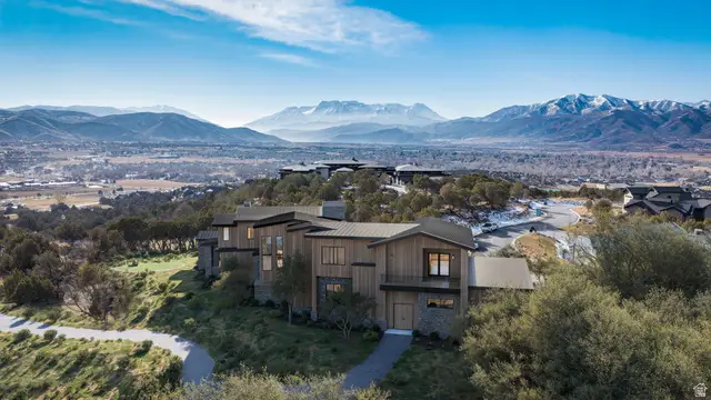 2418 E Red Knob Way #JH-20, Heber City, UT 84032 - Image #2