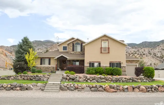 691 S 530 E, Monroe, UT 84754 - Image #1