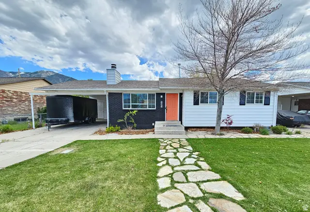 614 W Wasatch Way, Tooele, UT 84074 - #1